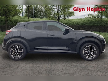 Used Nissan Juke 2025 for sale - 77470865: Photo