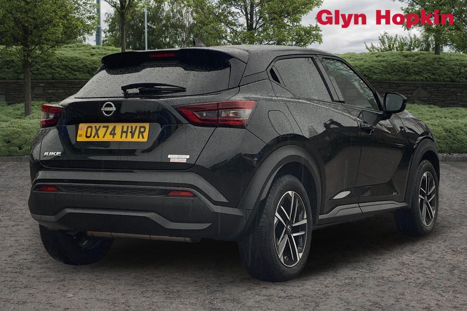 Used Nissan Juke 2025 for sale - 77470865: Photo 3