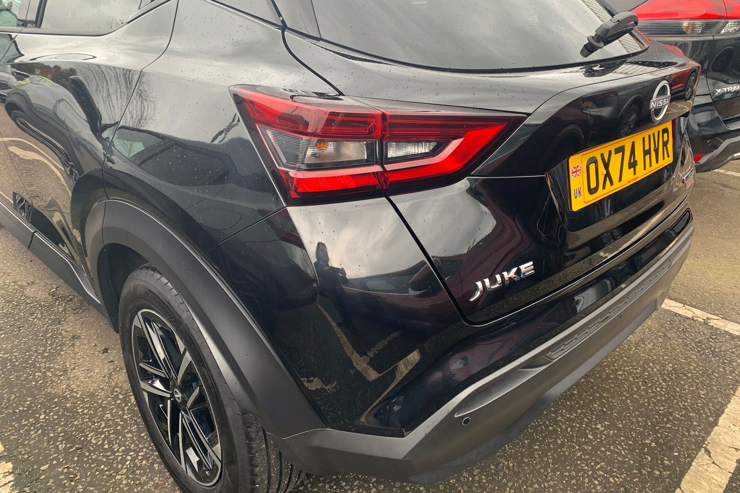 Used Nissan Juke 2025 for sale - 77470865: Photo 30