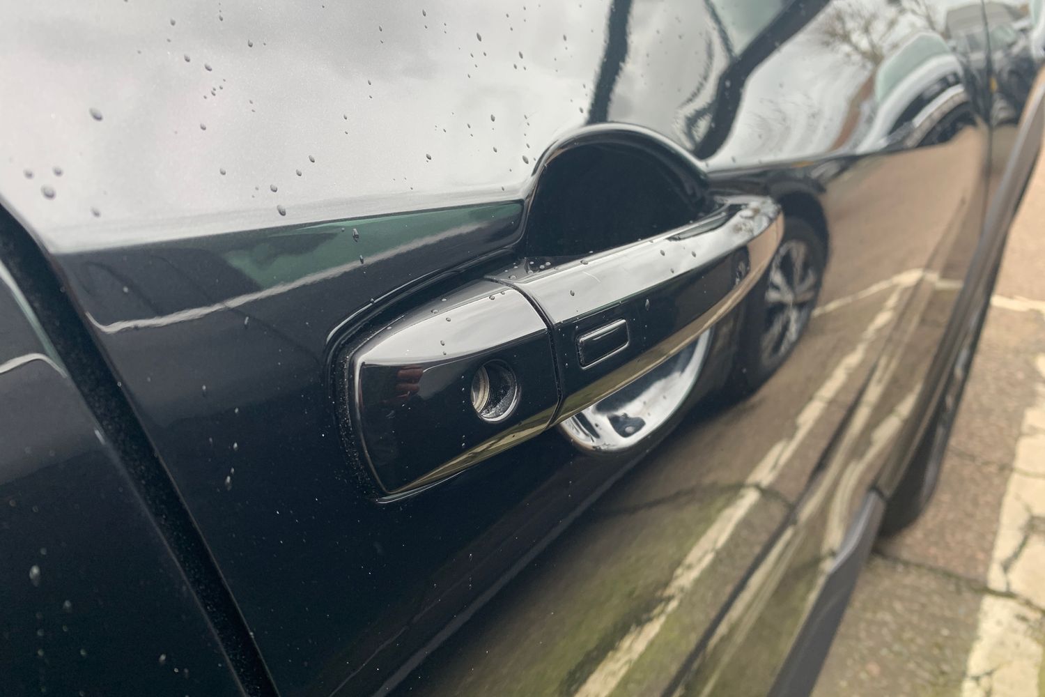 Used Nissan Juke 2025 for sale - 77470865: Photo 35