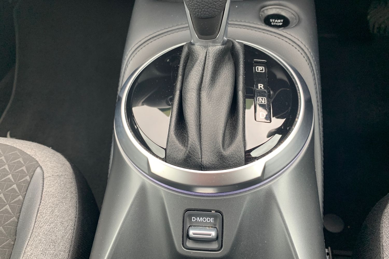 Used Nissan Juke 2025 for sale - 77470865: Photo 38