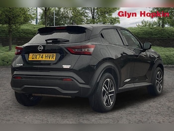 Used Nissan Juke 2025 for sale - 77470865: Photo