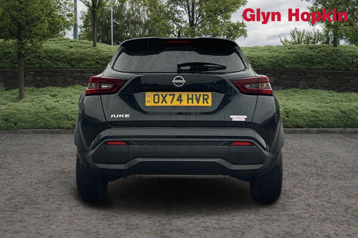 Used Nissan Juke 2025 for sale - 77470865: Photo 4