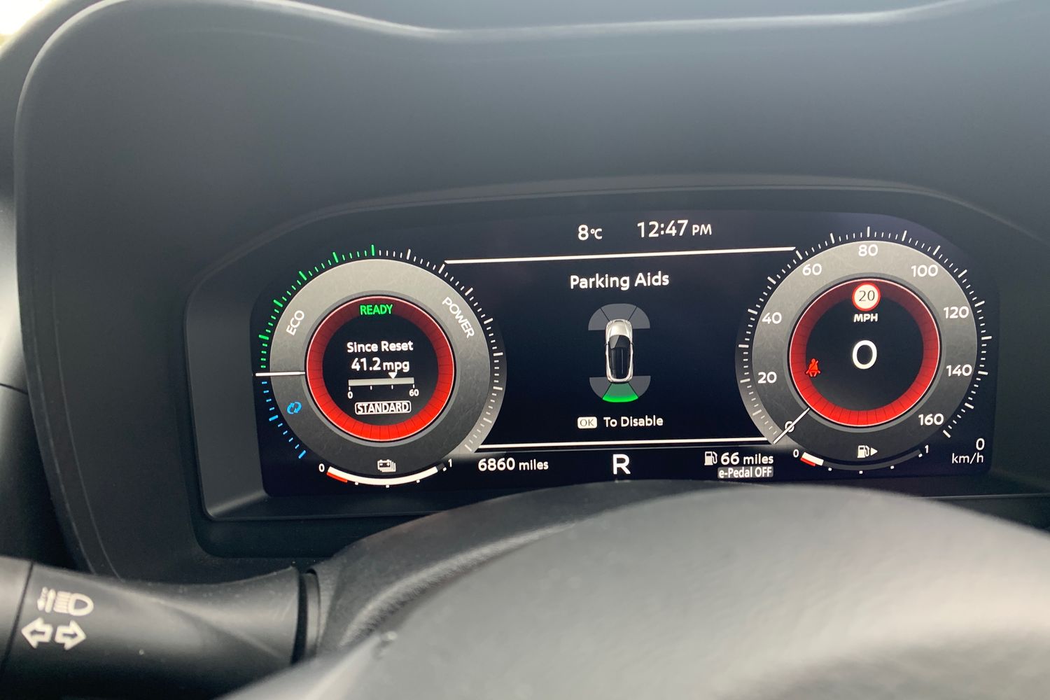 Used Nissan Juke 2025 for sale - 77470865: Photo 40