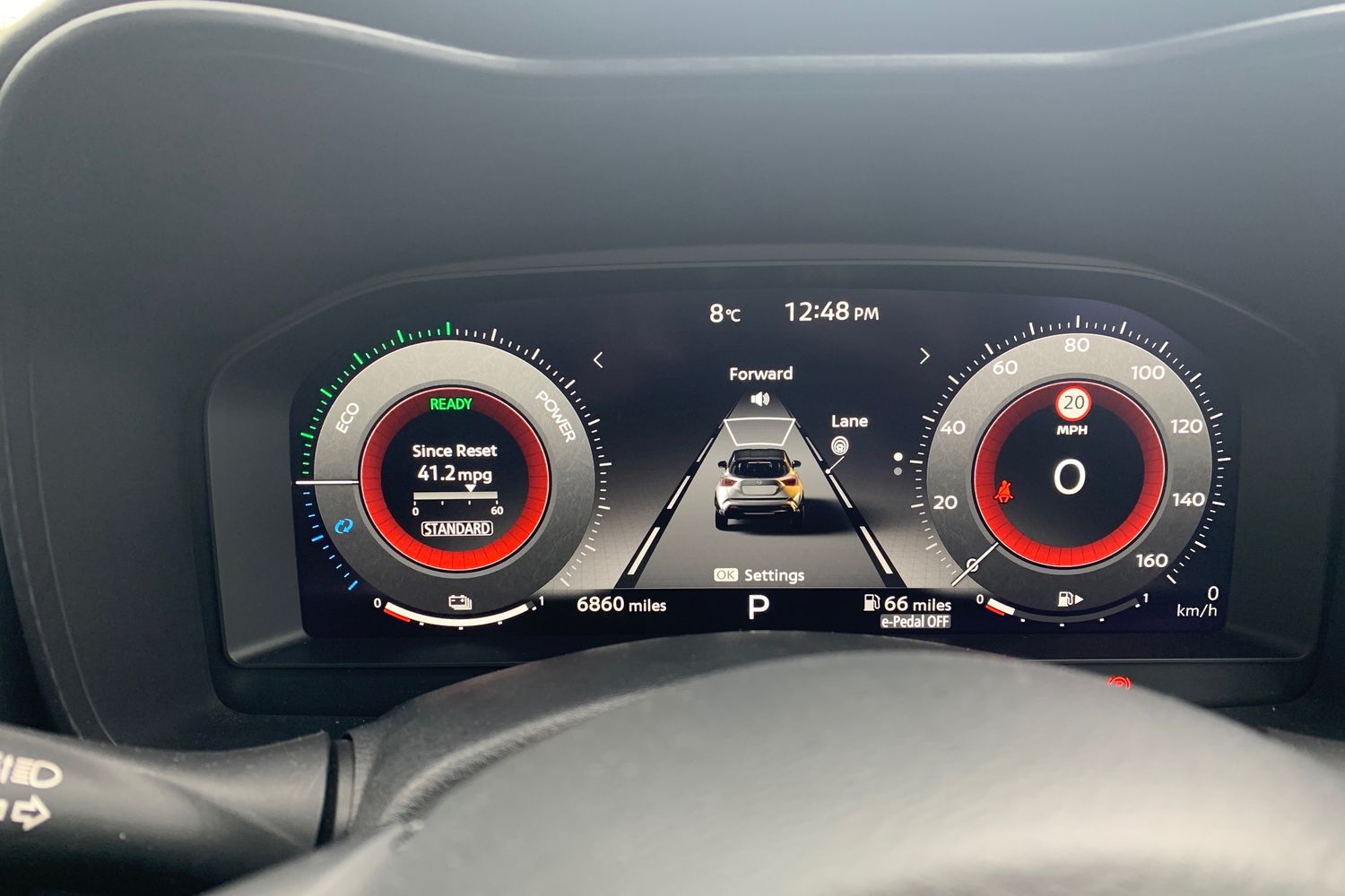 Used Nissan Juke 2025 for sale - 77470865: Photo 41