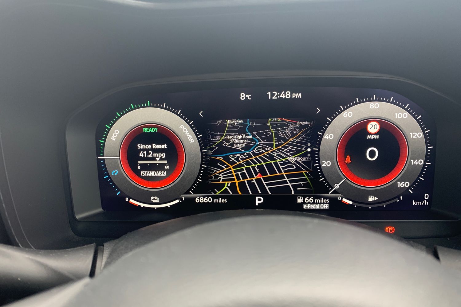 Used Nissan Juke 2025 for sale - 77470865: Photo 42