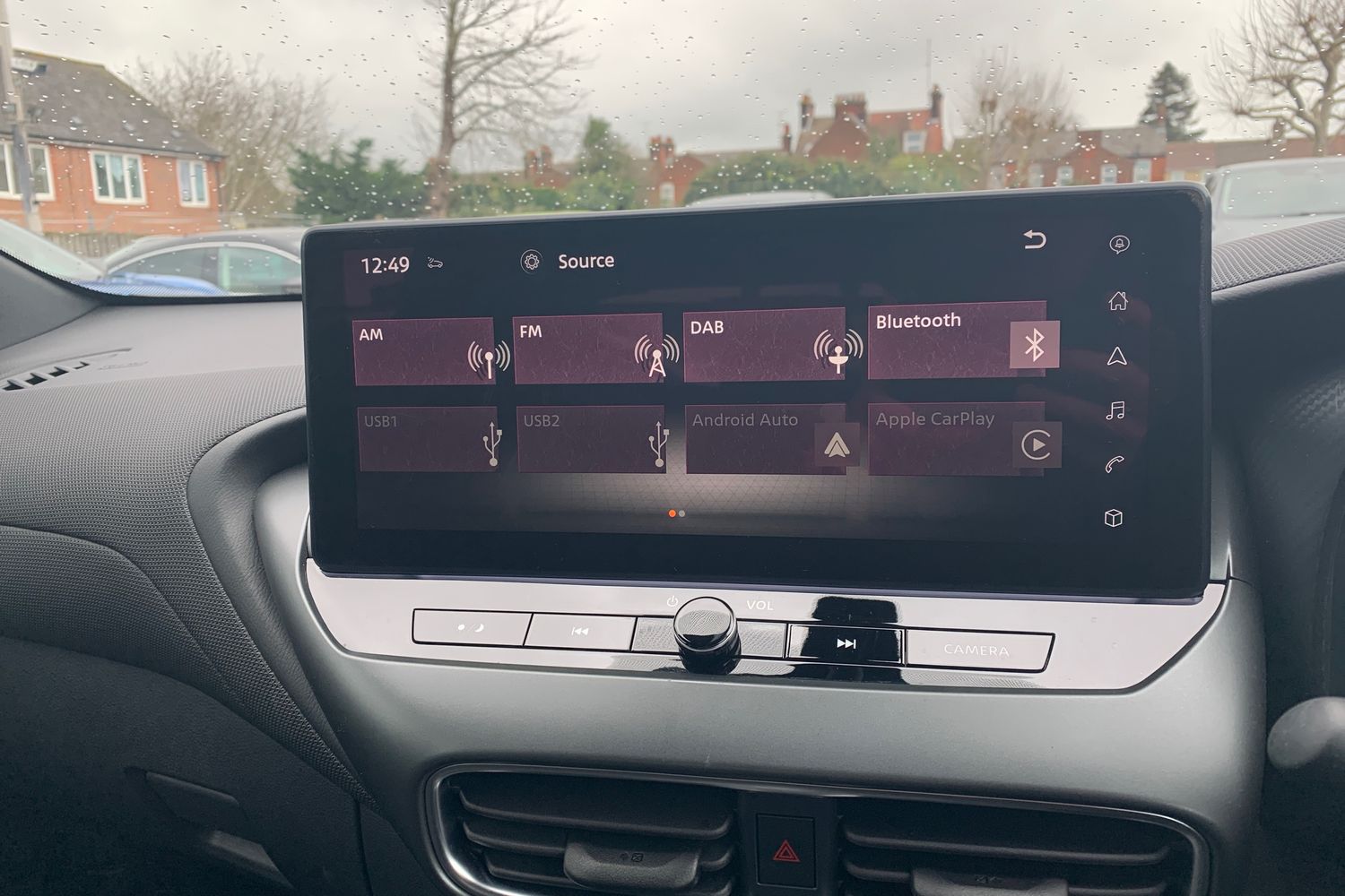 Used Nissan Juke 2025 for sale - 77470865: Photo 43