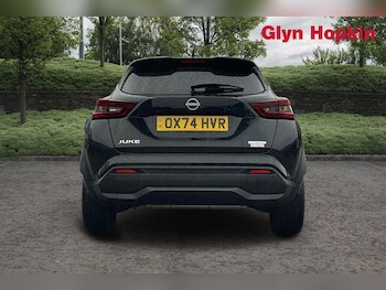 Used Nissan Juke 2025 for sale - 77470865: Photo