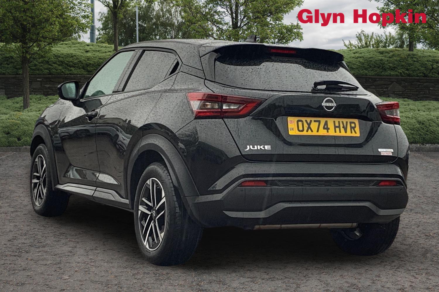 Used Nissan Juke 2025 for sale - 77470865: Photo 5