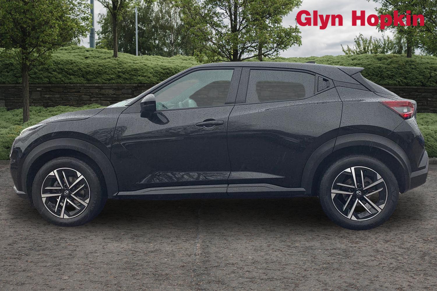 Used Nissan Juke 2025 for sale - 77470865: Photo 6