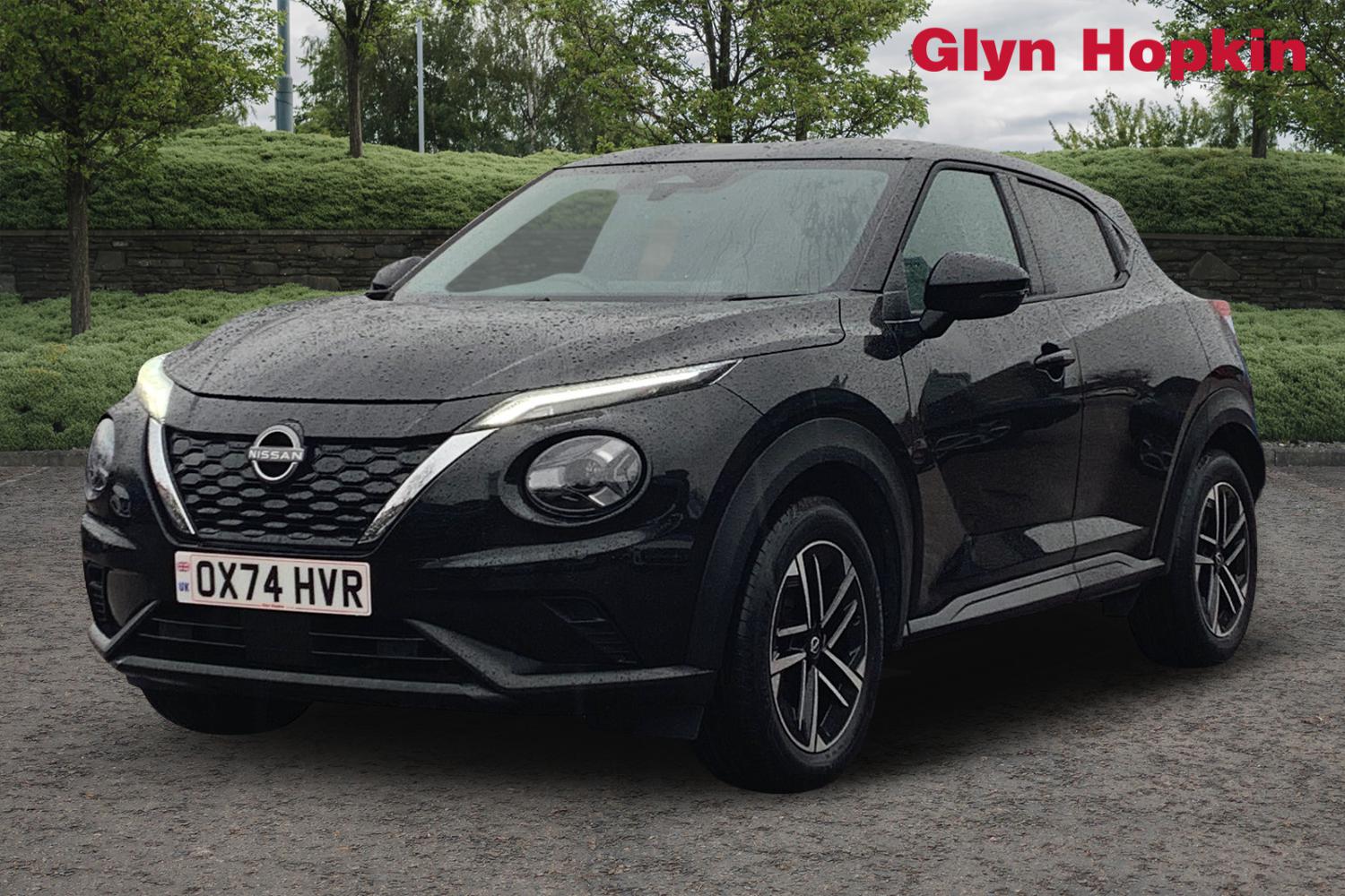 Used Nissan Juke 2025 for sale - 77470865: Photo 7