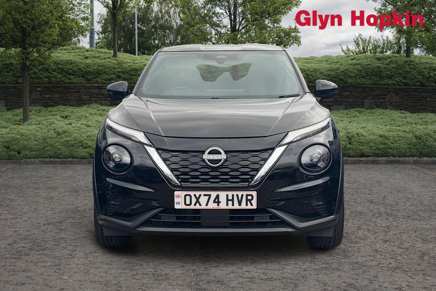 Used Nissan Juke 2025 for sale - 77470865: Photo 8