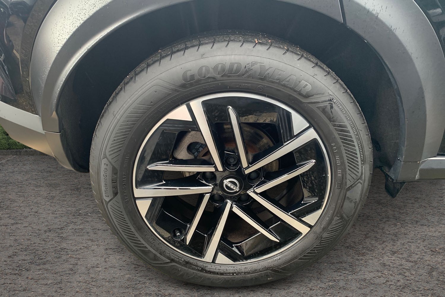 Used Nissan Juke 2025 for sale - 77470865: Photo 9