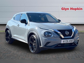 Used Nissan Juke 2026 for sale - 79064093: Photo