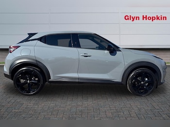 Used Nissan Juke 2026 for sale - 79064093: Photo