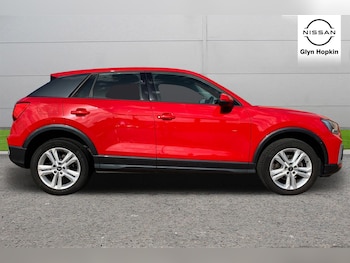 Used Audi Q2 2022 for sale - 76037697: Photo