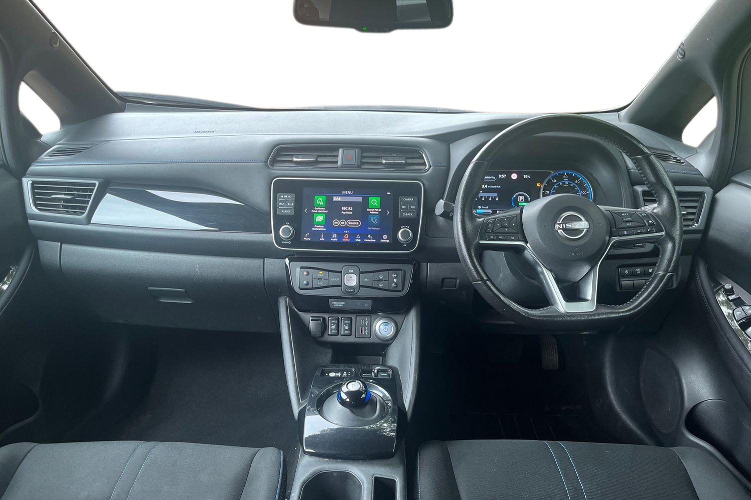 Used Nissan Leaf 2023 for sale - 78049805: Photo 12