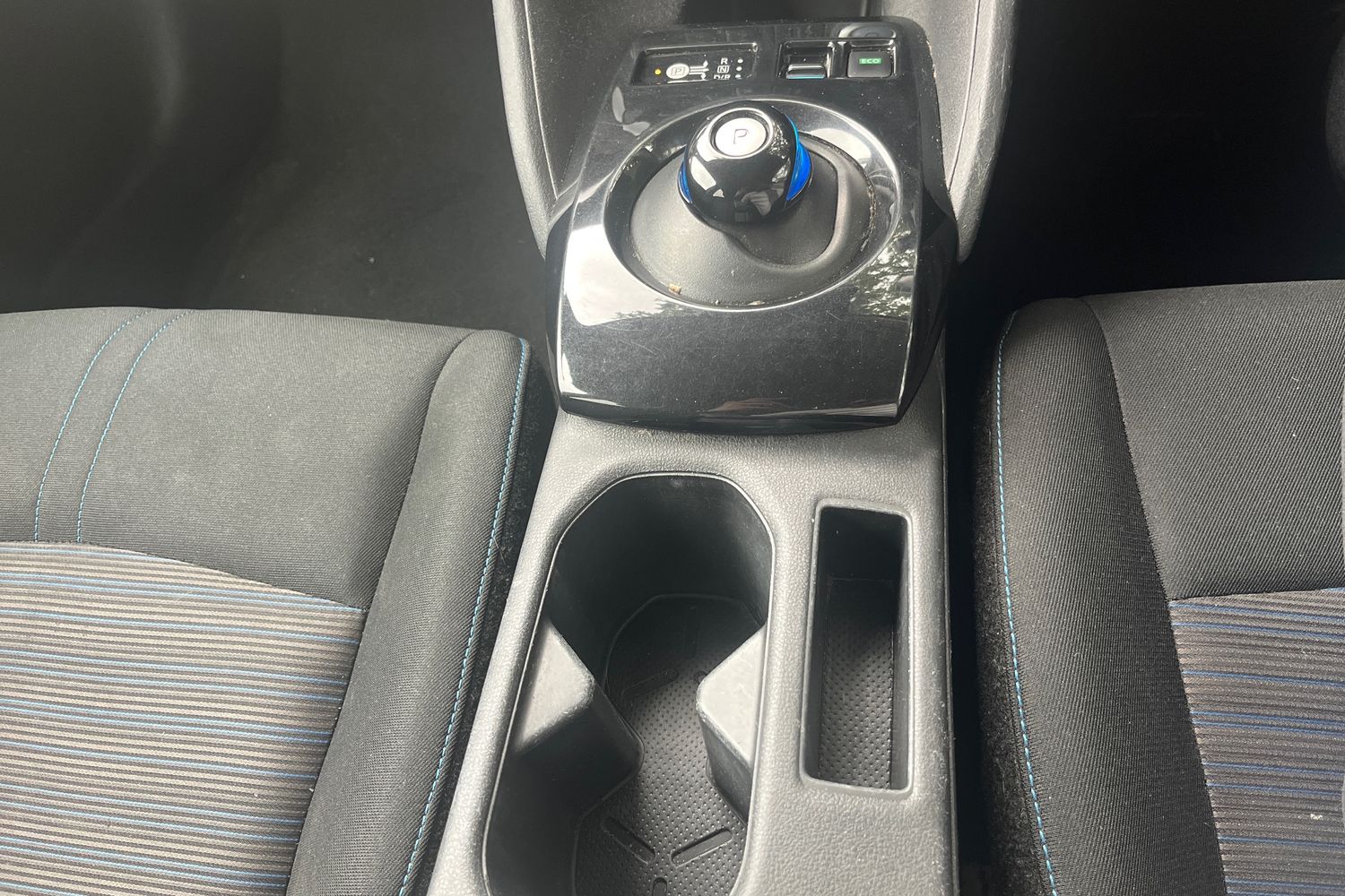 Used Nissan Leaf 2023 for sale - 78049805: Photo 14