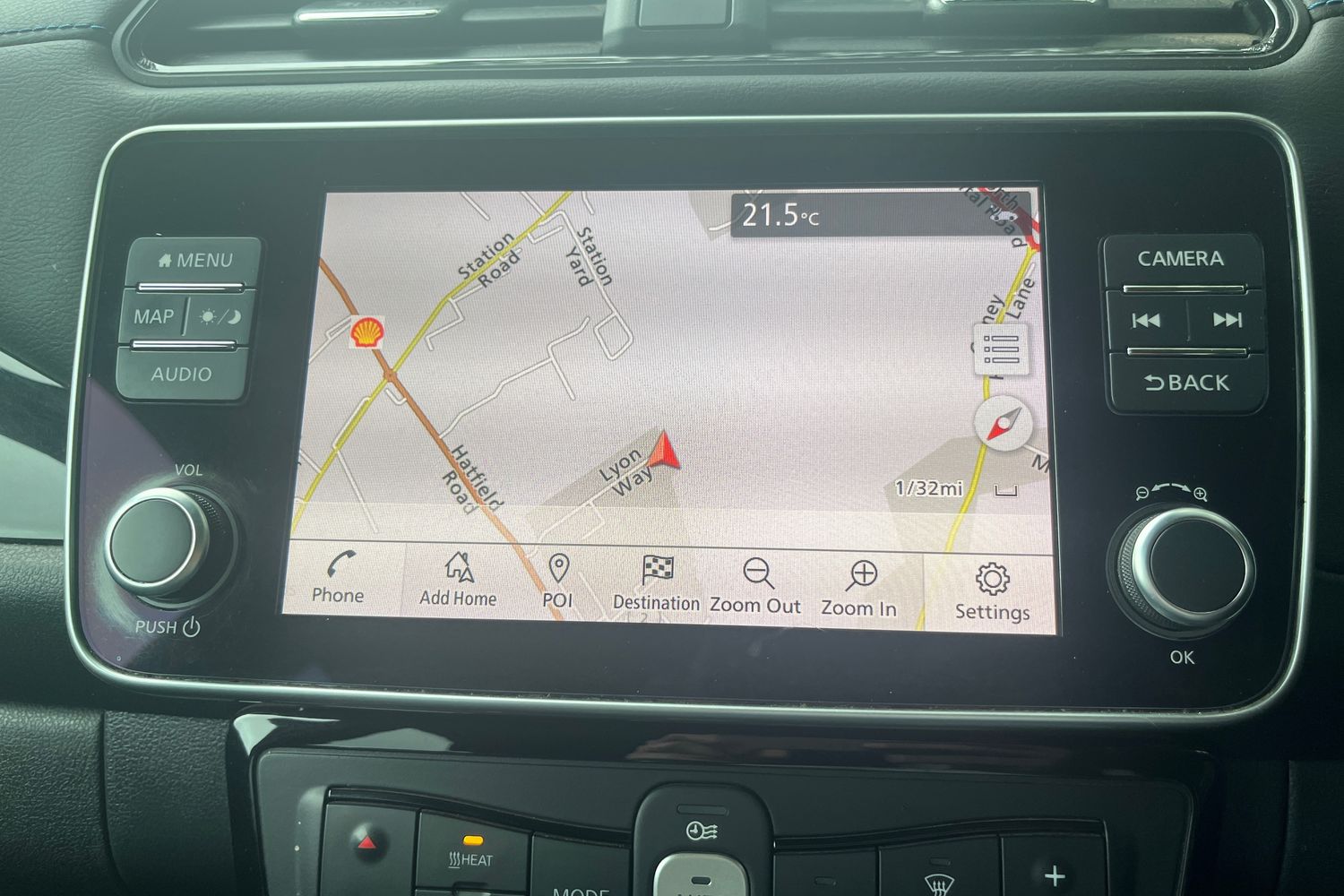 Used Nissan Leaf 2023 for sale - 78049805: Photo 18