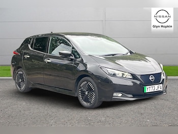 Used Nissan Leaf 2023 for sale - 78049805: Photo