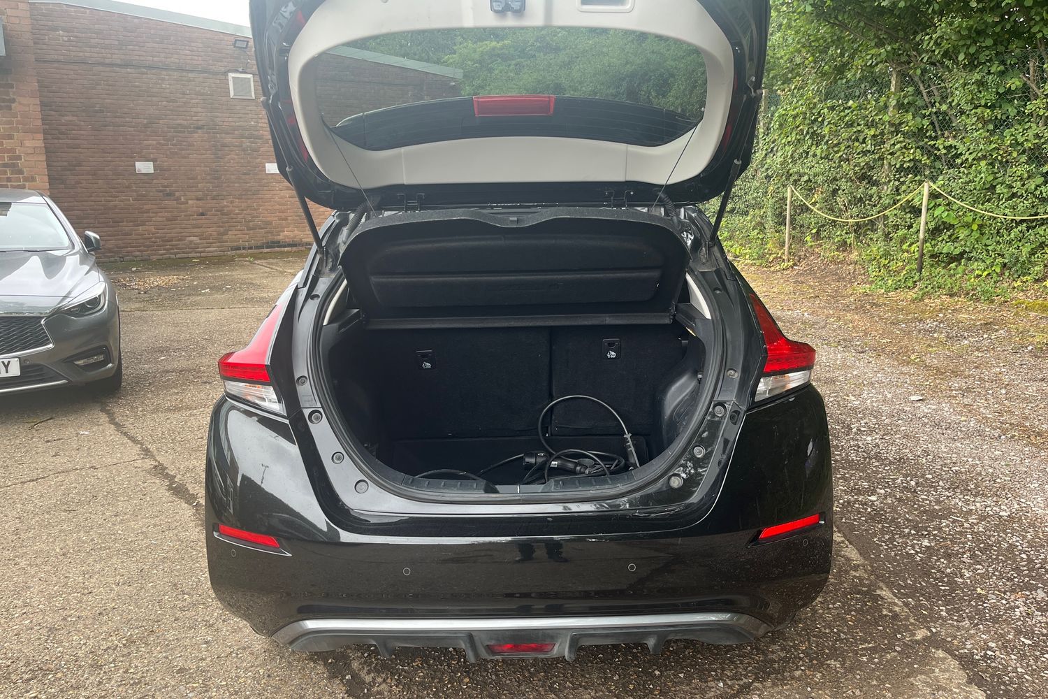 Used Nissan Leaf 2023 for sale - 78049805: Photo 24