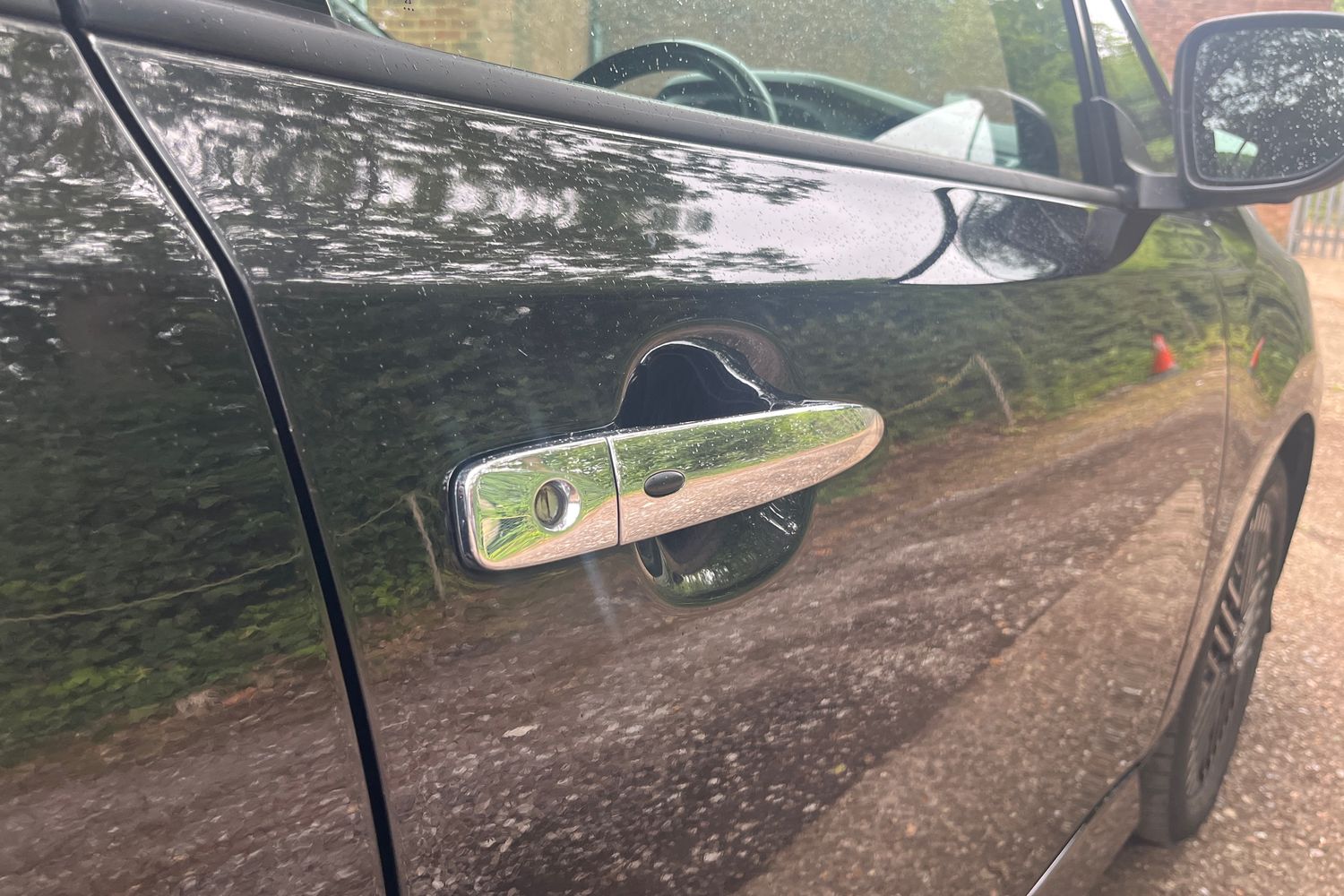 Used Nissan Leaf 2023 for sale - 78049805: Photo 25