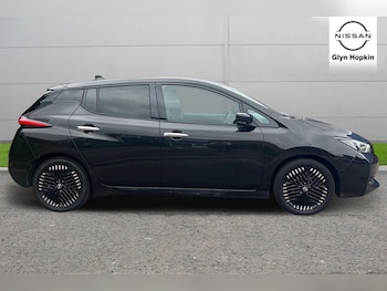 Used Nissan Leaf 2023 for sale - 78049805: Photo