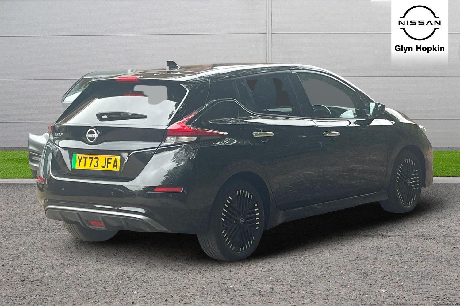 Used Nissan Leaf 2023 for sale - 78049805: Photo 3