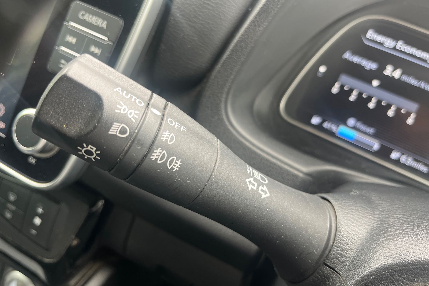 Used Nissan Leaf 2023 for sale - 78049805: Photo 34