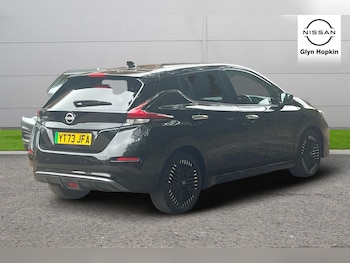 Used Nissan Leaf 2023 for sale - 78049805: Photo