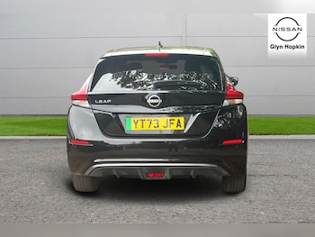 Used Nissan Leaf 2023 for sale - 78049805: Photo