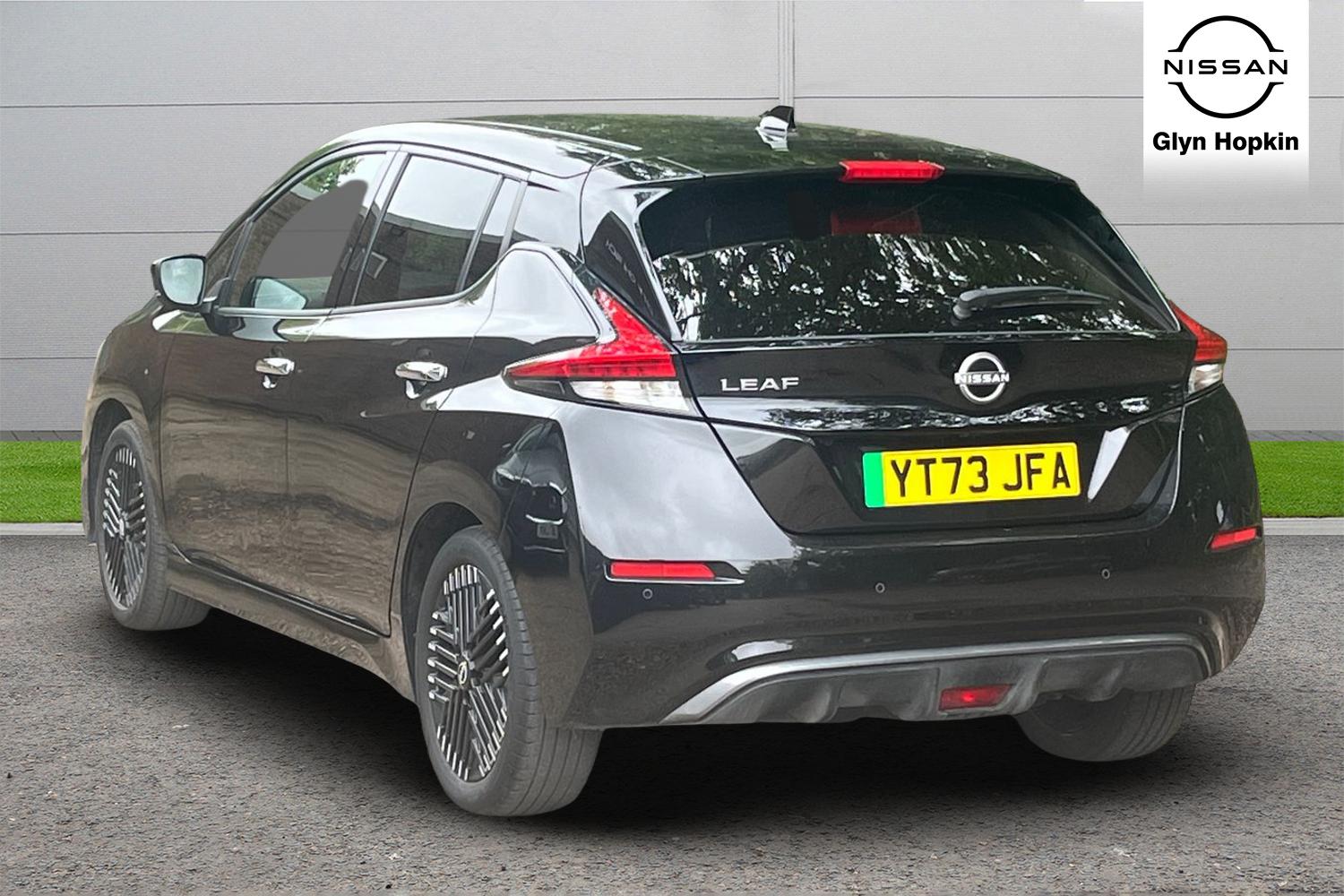 Used Nissan Leaf 2023 for sale - 78049805: Photo 5