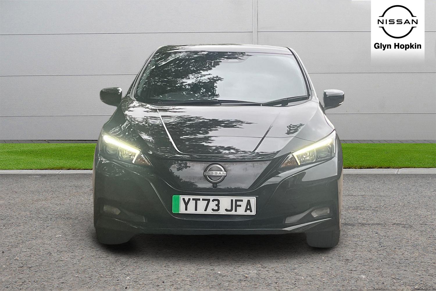 Used Nissan Leaf 2023 for sale - 78049805: Photo 8