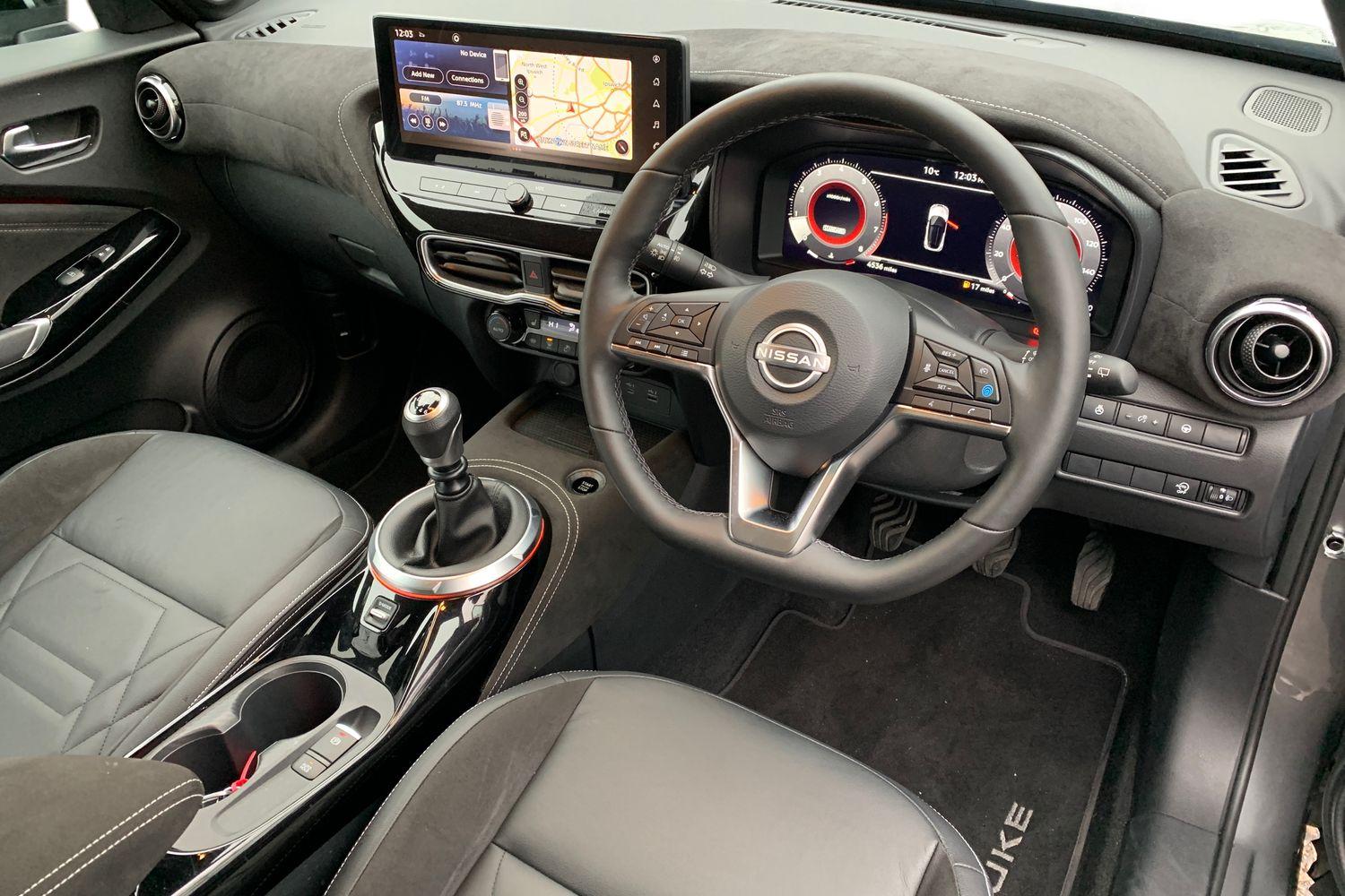 Used Nissan Juke 2024 for sale - 76915018: Photo 10