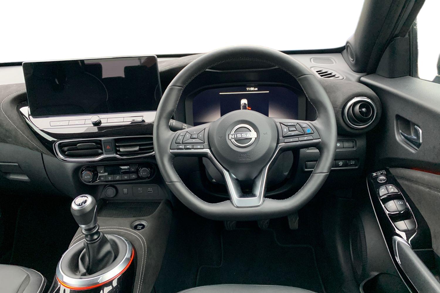 Used Nissan Juke 2024 for sale - 76915018: Photo 11