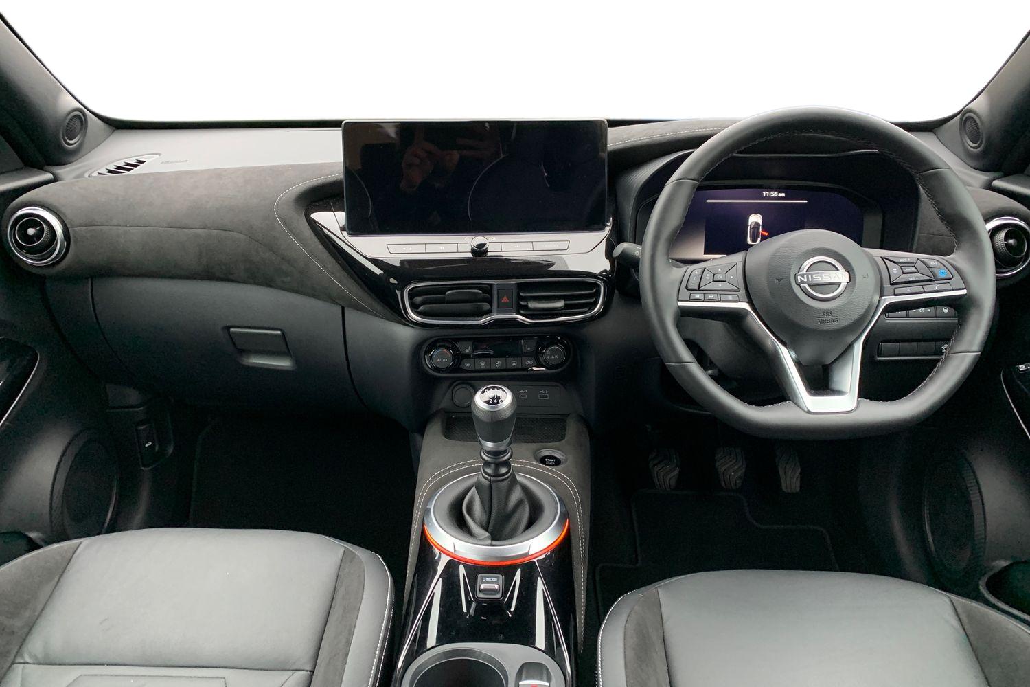 Used Nissan Juke 2024 for sale - 76915018: Photo 12