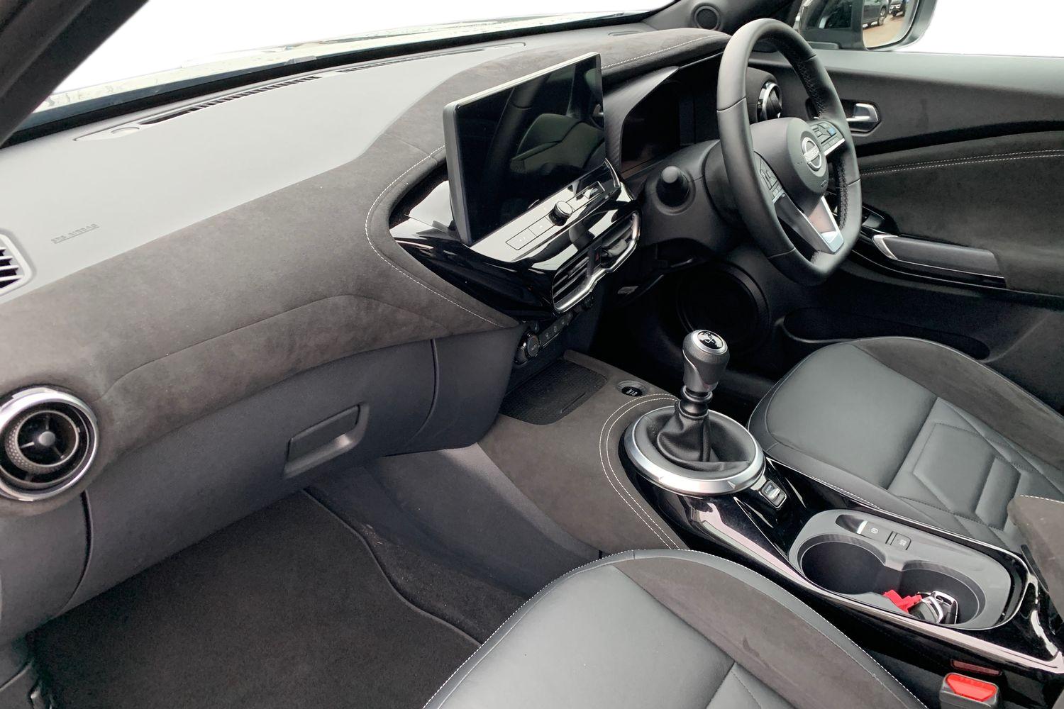 Used Nissan Juke 2024 for sale - 76915018: Photo 13