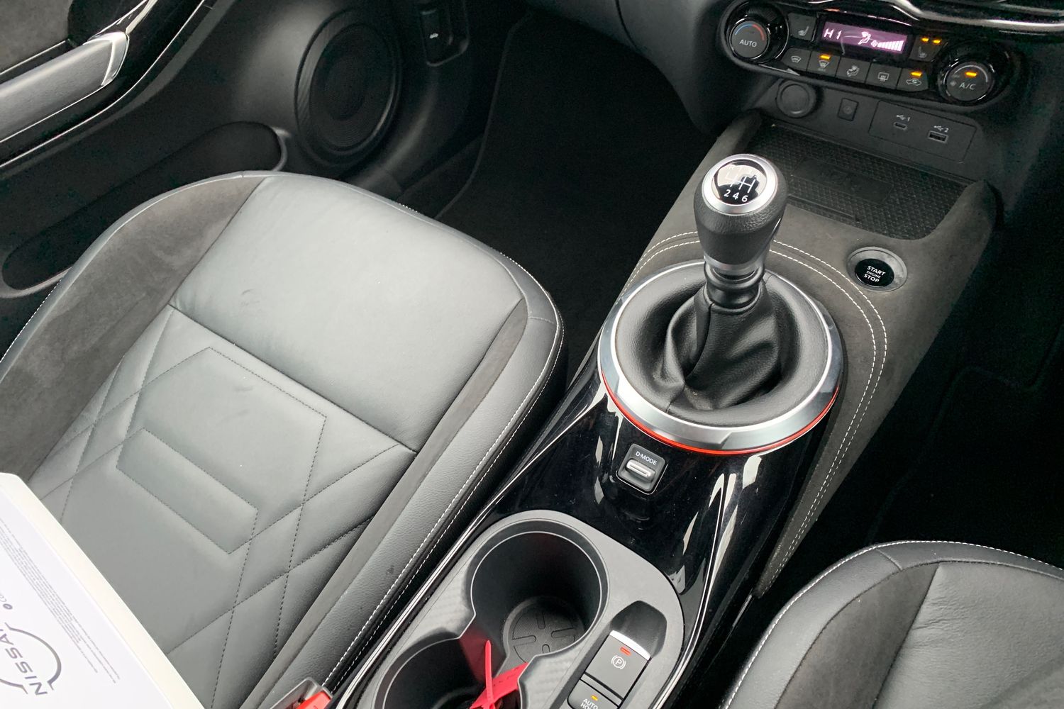 Used Nissan Juke 2024 for sale - 76915018: Photo 14