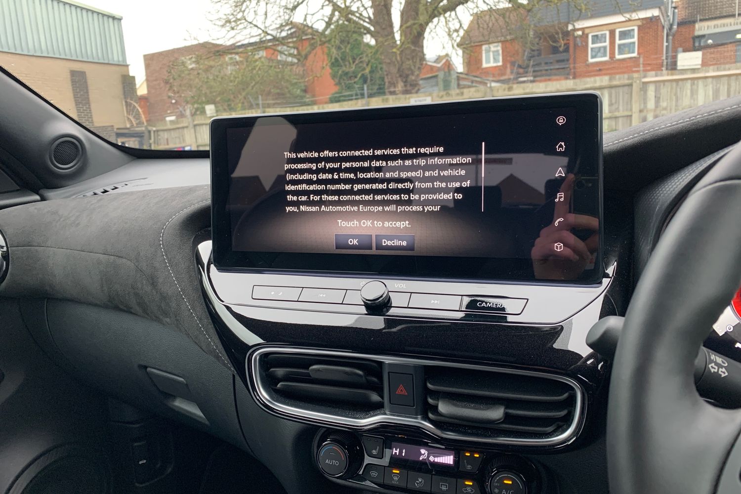 Used Nissan Juke 2024 for sale - 76915018: Photo 17