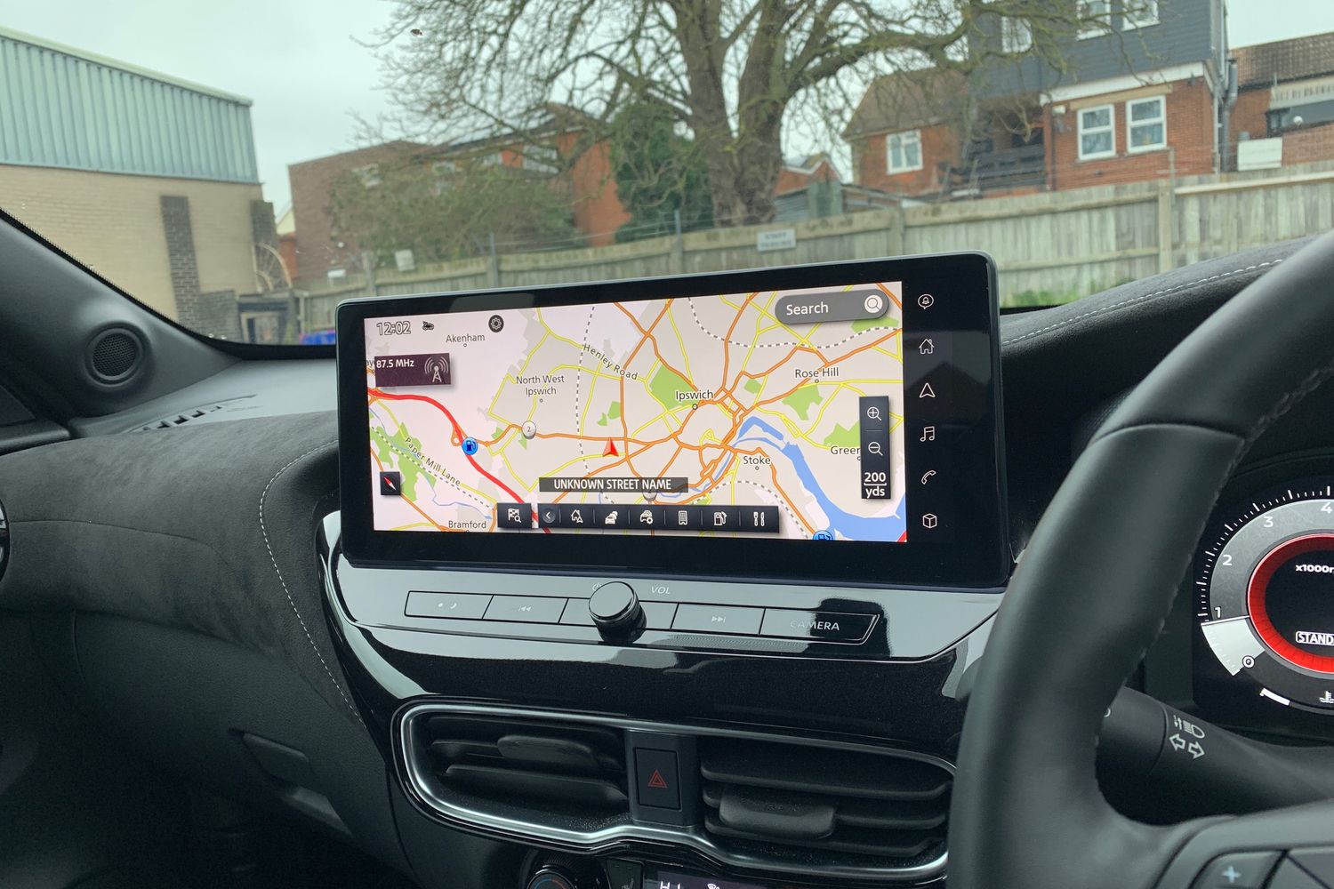 Used Nissan Juke 2024 for sale - 76915018: Photo 18