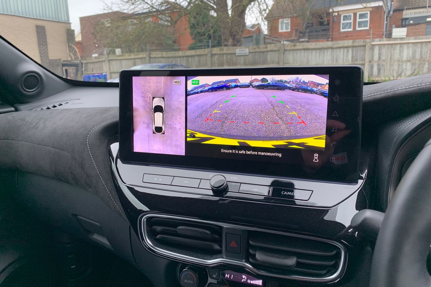 Used Nissan Juke 2024 for sale - 76915018: Photo 19