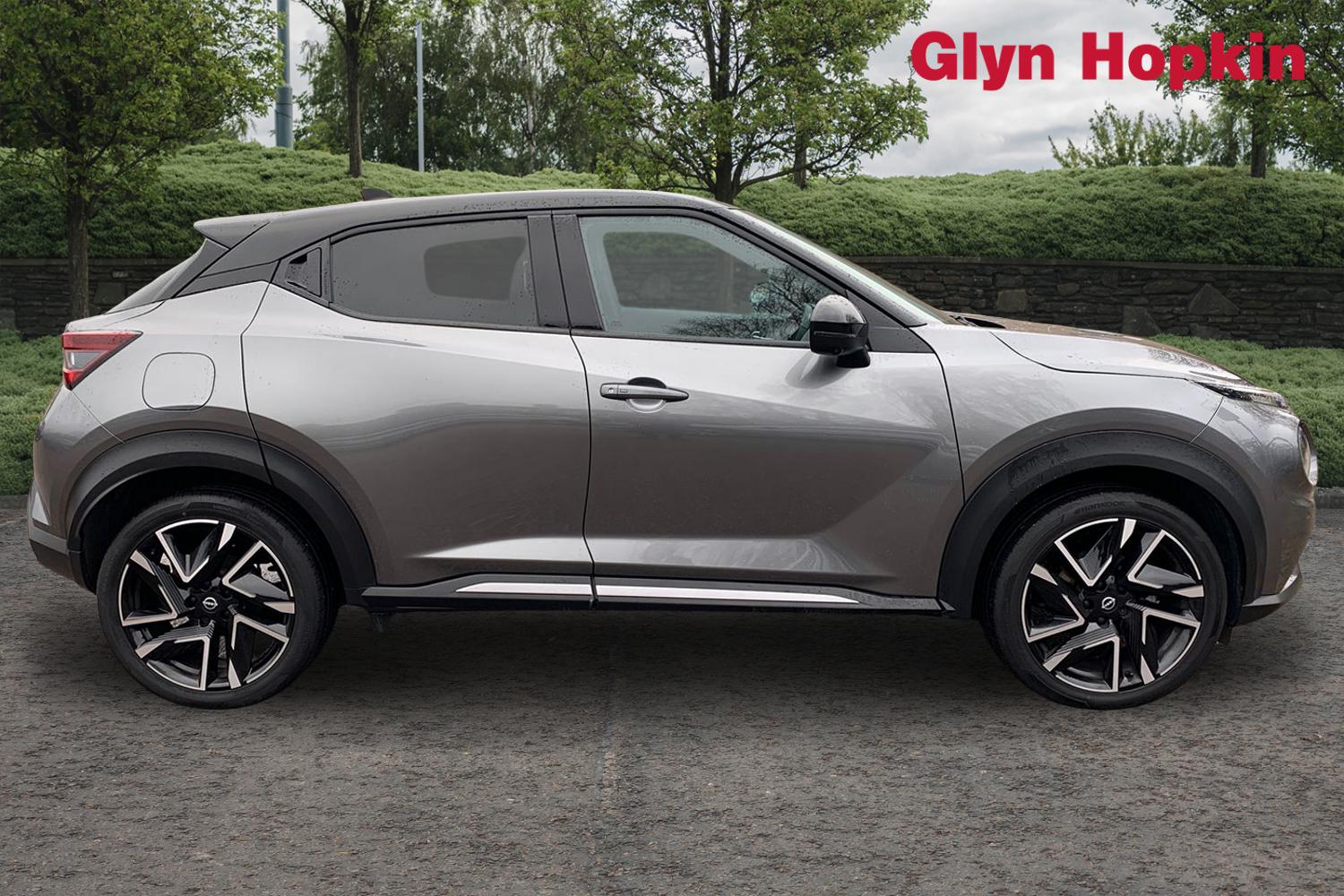 Used Nissan Juke 2024 for sale - 76915018: Photo 2