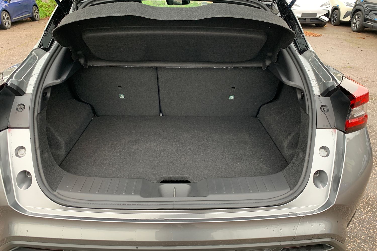 Used Nissan Juke 2024 for sale - 76915018: Photo 24