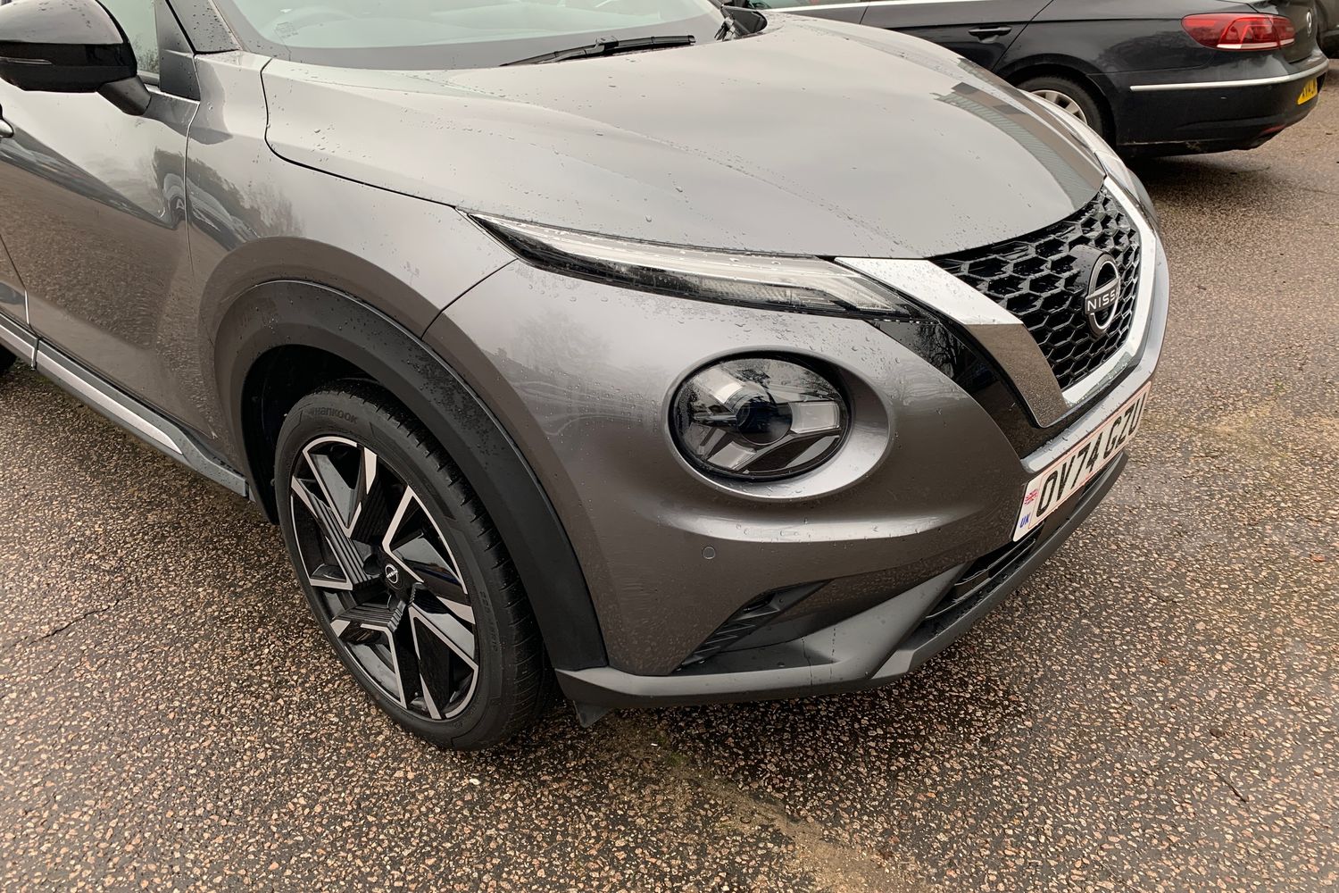 Used Nissan Juke 2024 for sale - 76915018: Photo 25