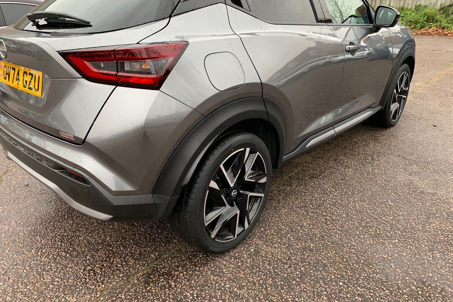 Used Nissan Juke 2024 for sale - 76915018: Photo 28