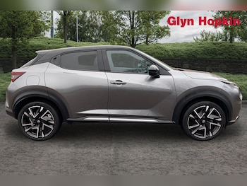 Used Nissan Juke 2024 for sale - 76915018: Photo
