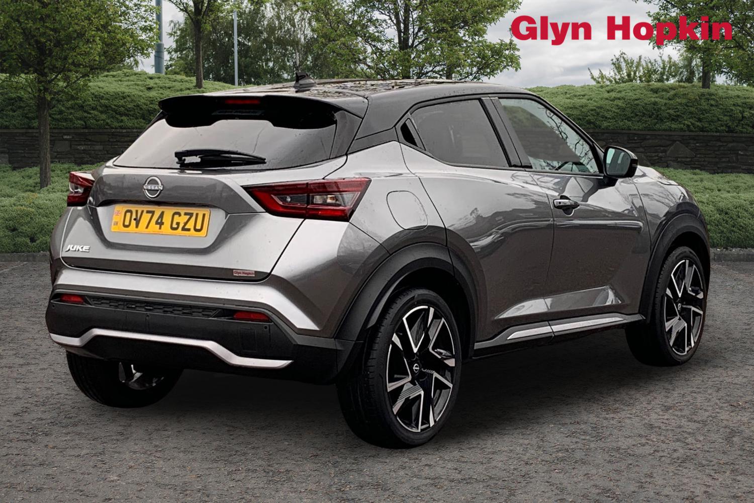 Used Nissan Juke 2024 for sale - 76915018: Photo 3