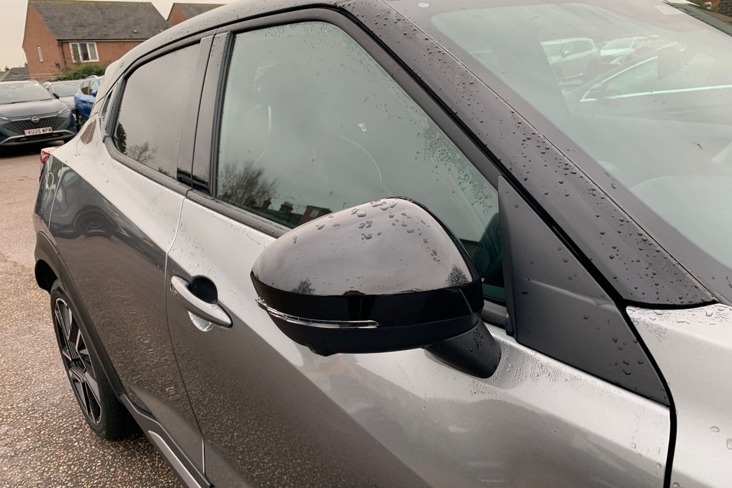 Used Nissan Juke 2024 for sale - 76915018: Photo 30