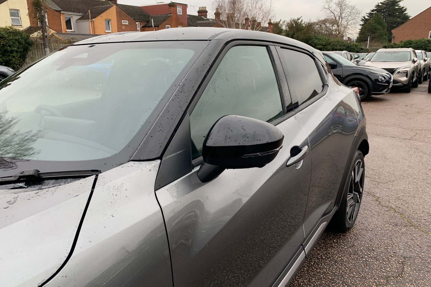 Used Nissan Juke 2024 for sale - 76915018: Photo 31