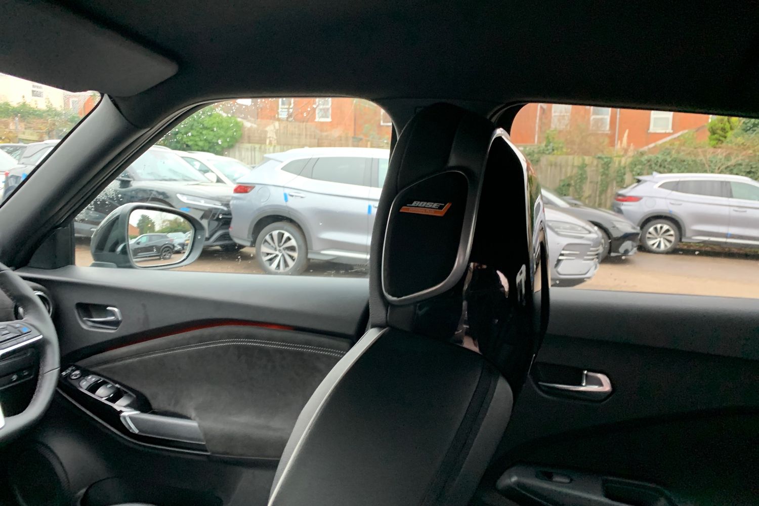 Used Nissan Juke 2024 for sale - 76915018: Photo 33